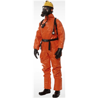 CPS 5800 Gas Tight Suit